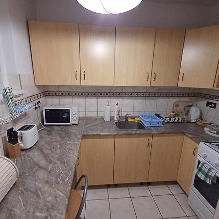 Tavas Barlang Apartman Тапольца Экстерьер фото