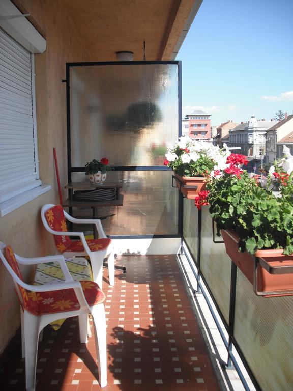 Tavas Barlang Apartman Тапольца Экстерьер фото