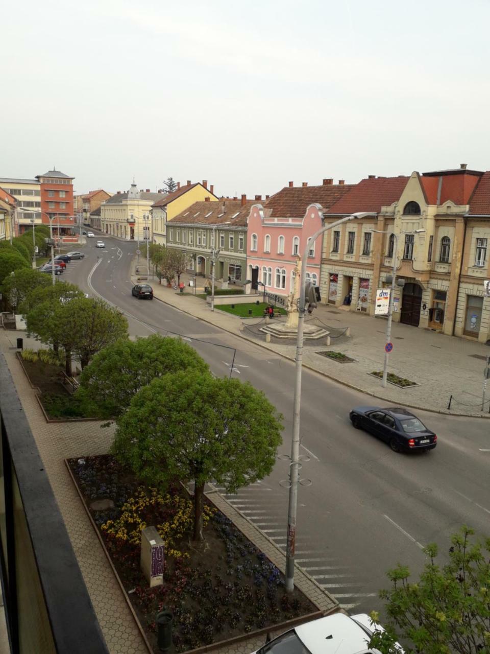Tavas Barlang Apartman Тапольца Экстерьер фото